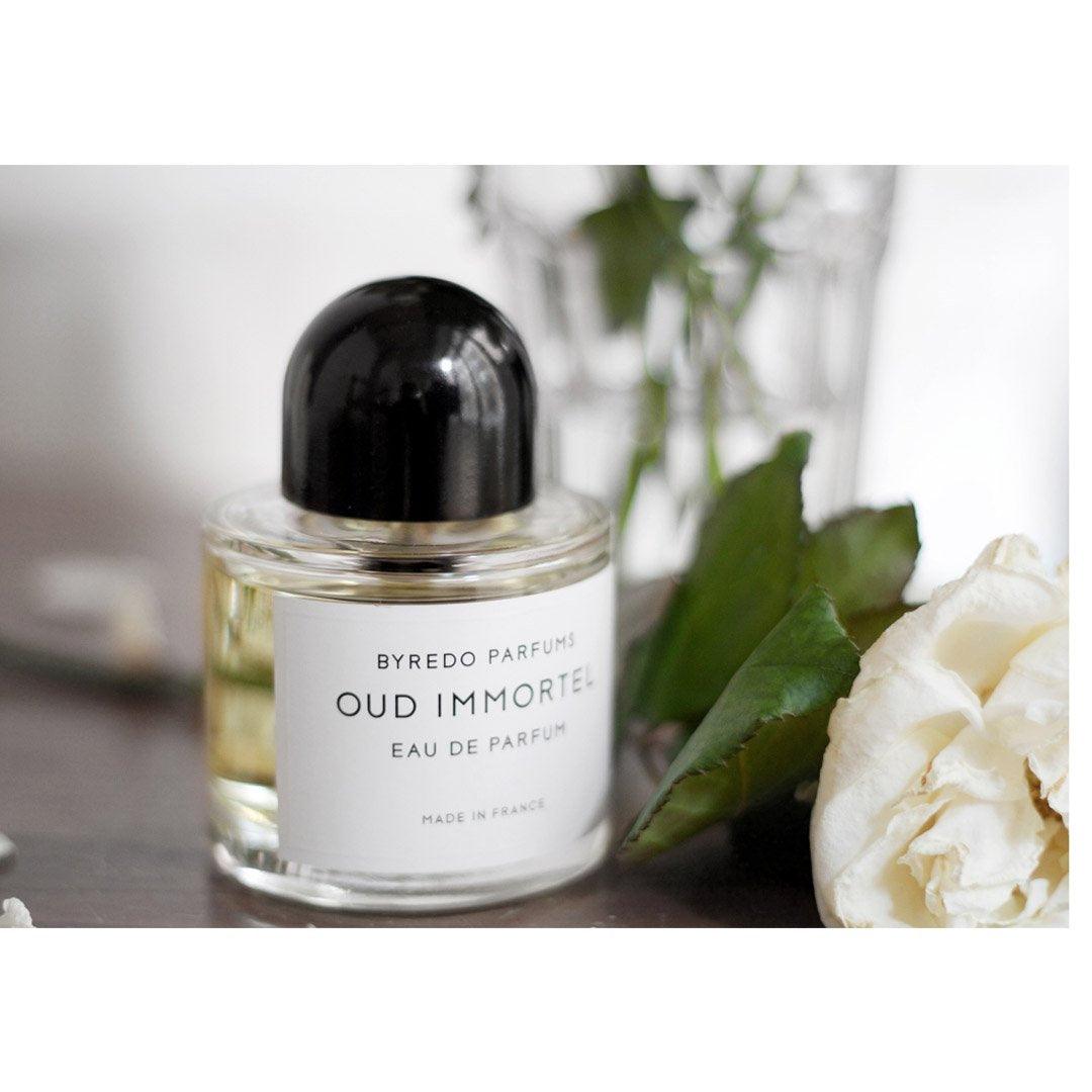 Byredo Oud Inmortel Eau De Parfum