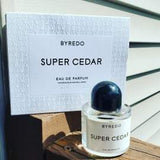 Byredo Super Cedar