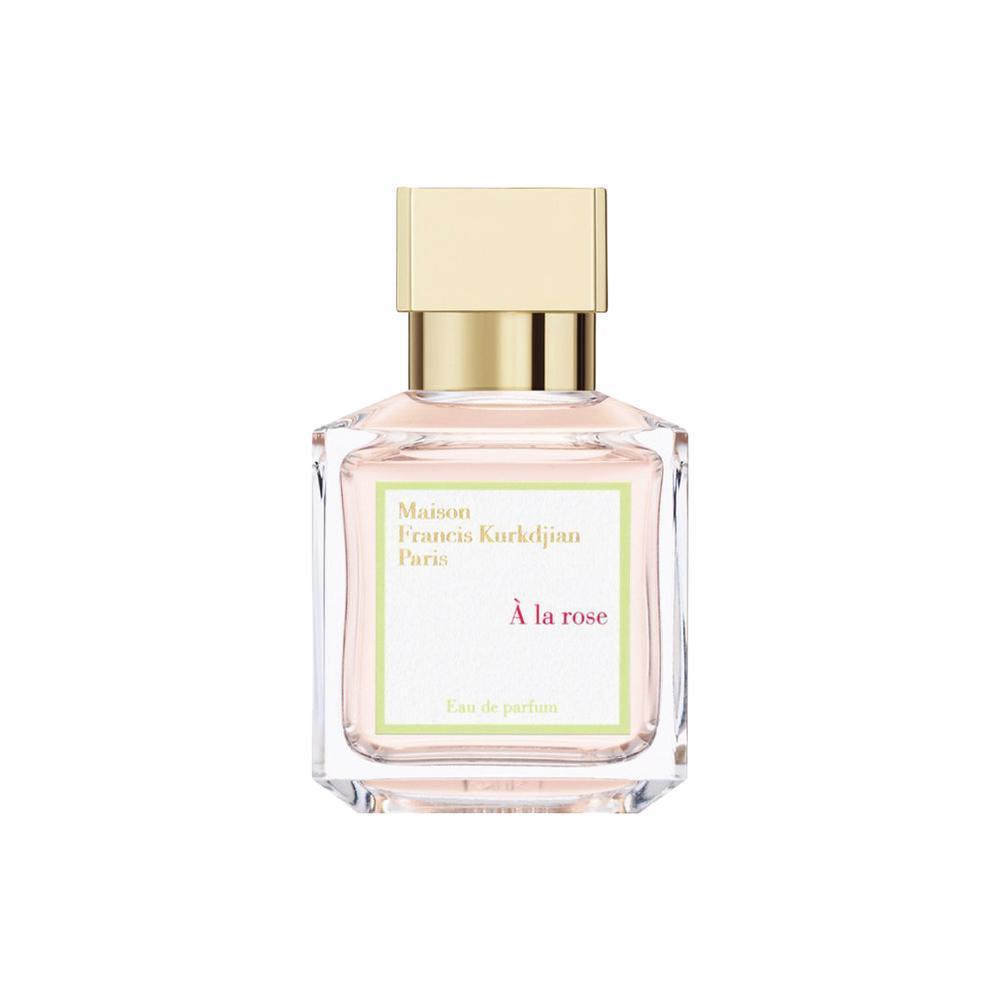 A La Rose Maison Francis Kurkdjian