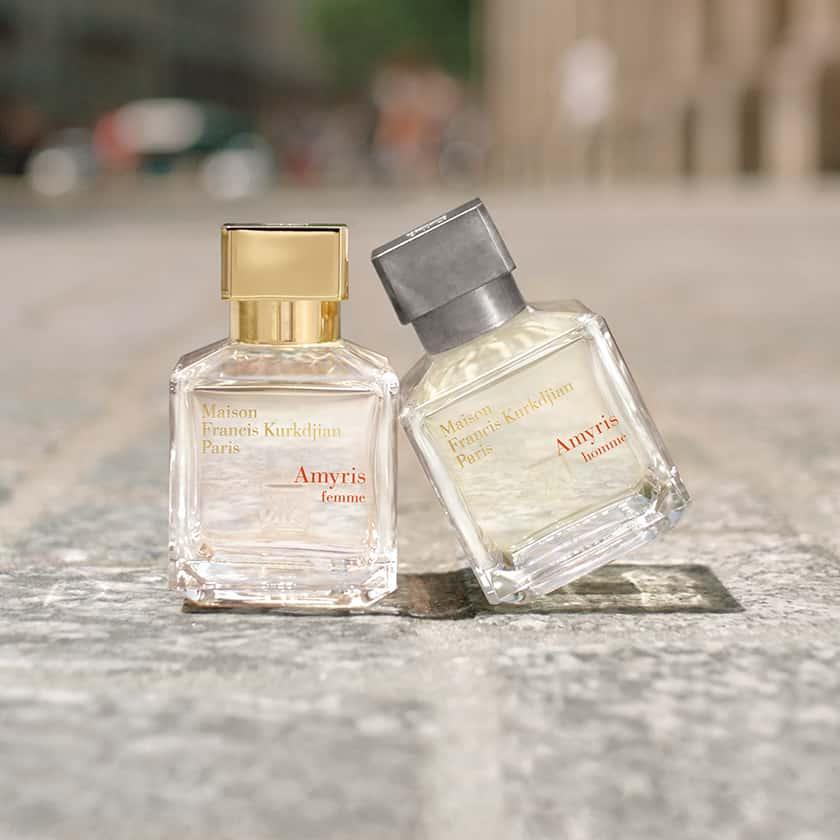 Amyris Homme eau de toilette Maison Francis Kurkdjian