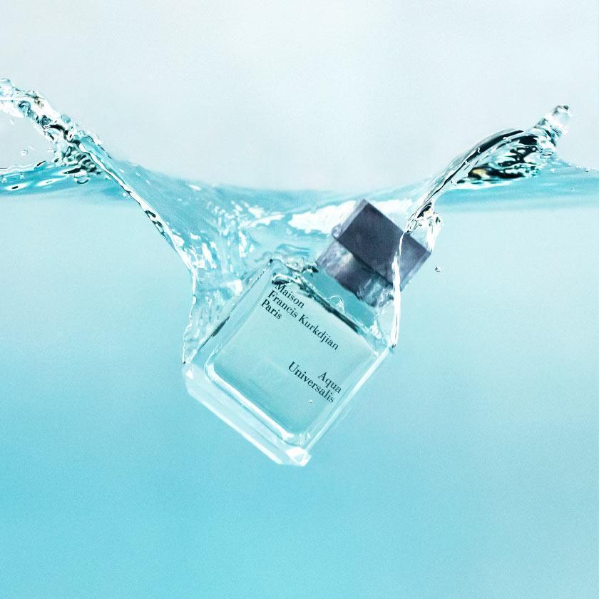 Aqua Universalis Maison Francis Kurkdjian