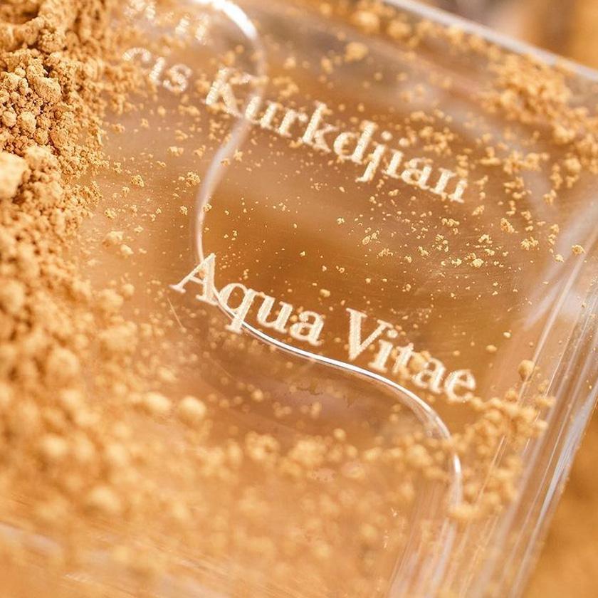 Aqua Vitae Maison Francis Kurkdjian
