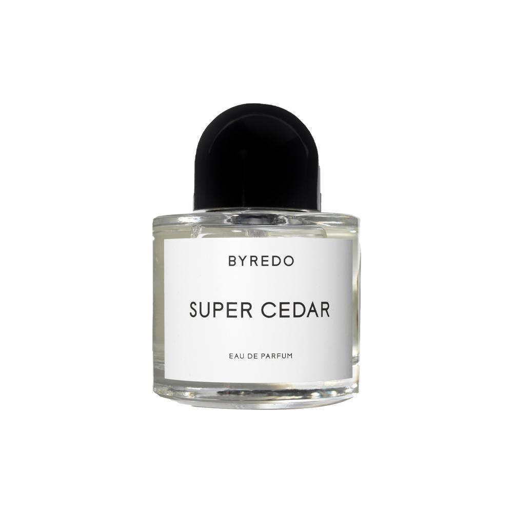 Byredo Super Cedar