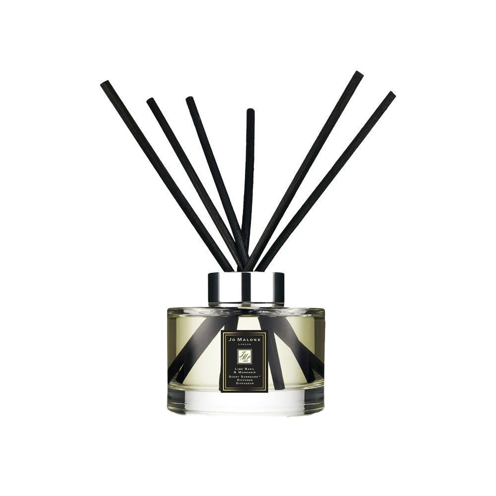 Difusor de lima, albahaca y mandarina de Jo Malone London