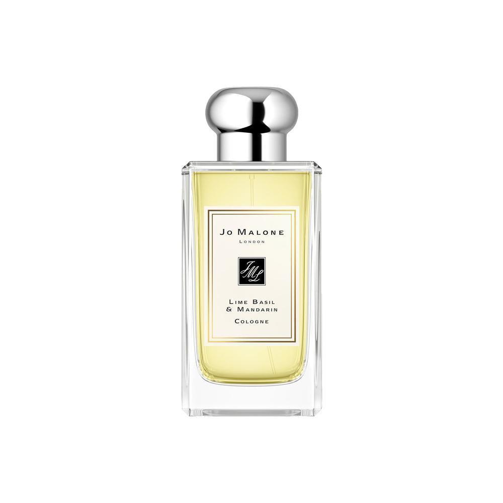 Colonia de lima, albahaca y mandarina de Jo Malone London