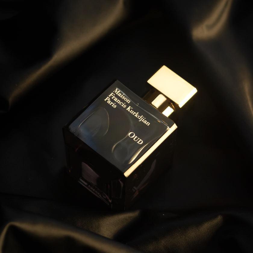 Oud Satén Mood Maison Francis Kurkdjian