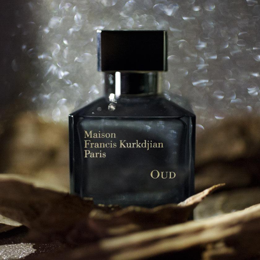 Oud Satén Mood Maison Francis Kurkdjian