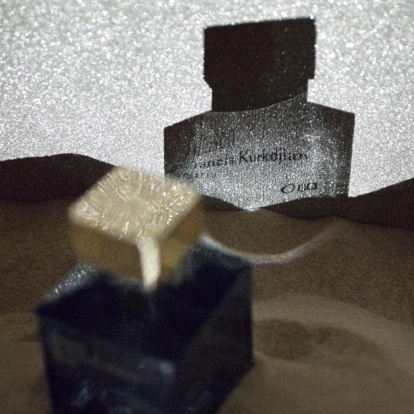 Oud Satén Mood Maison Francis Kurkdjian