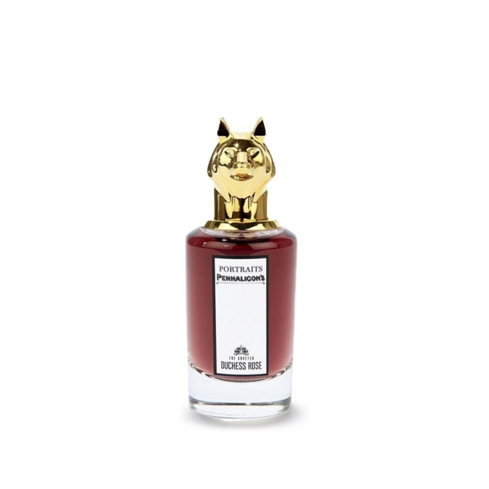 Retratos de Penhaligon La codiciada Duquesa Rosa Eau de Parfum