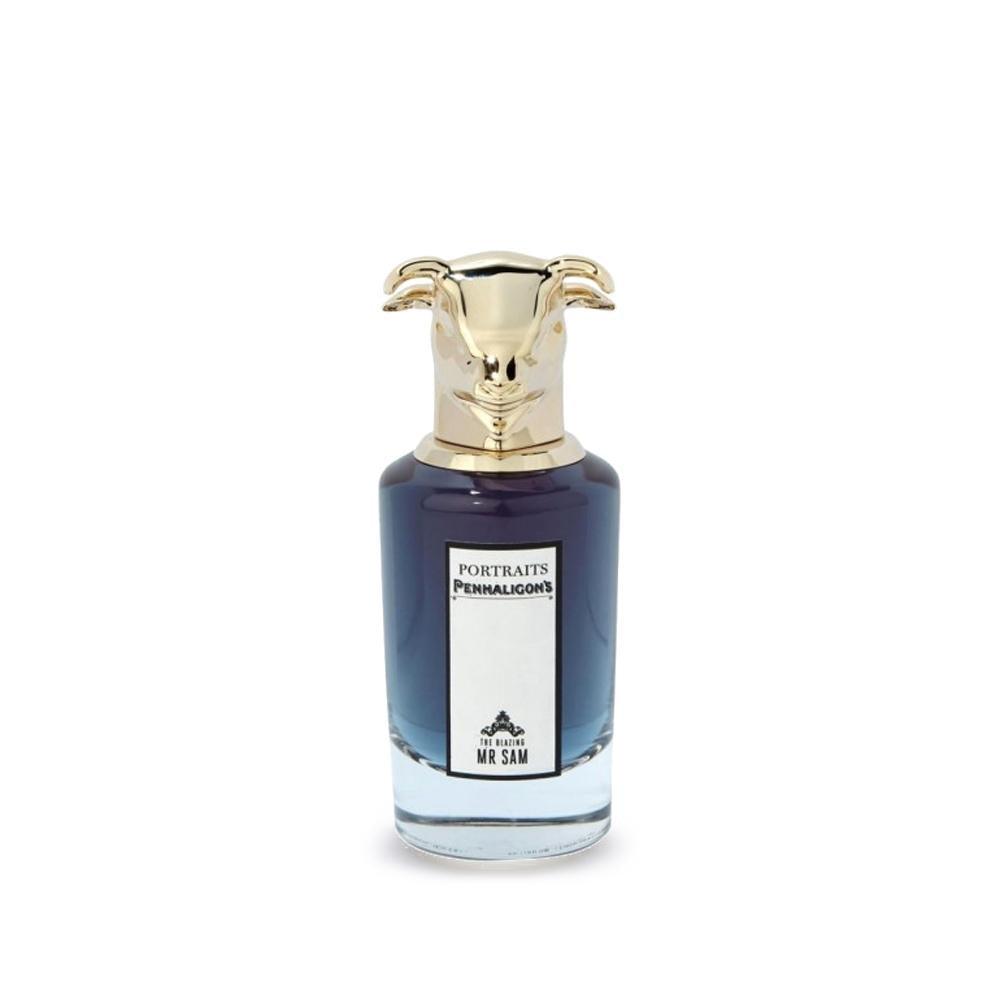 El Eau de Parfum The Blazing Mister Sam de Penhaligon