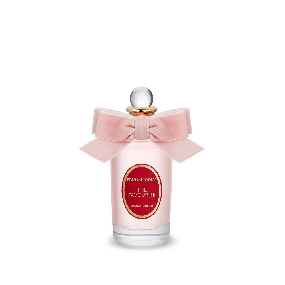 El eau de parfum favorito de Penhaligon