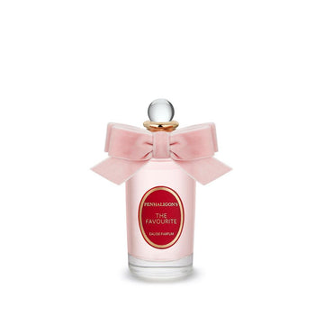 El eau de parfum favorito de Penhaligon