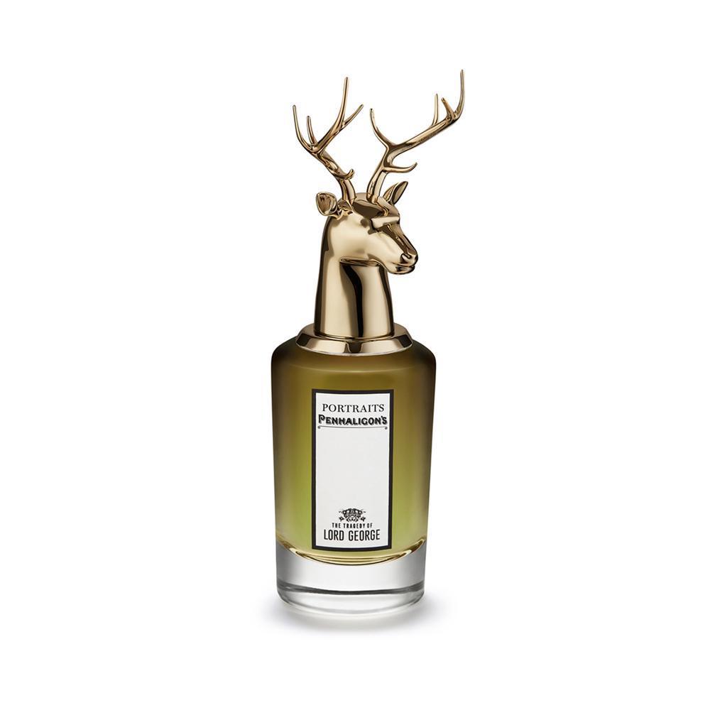 La tragedia de Lord George, eau de parfum de Penhaligon