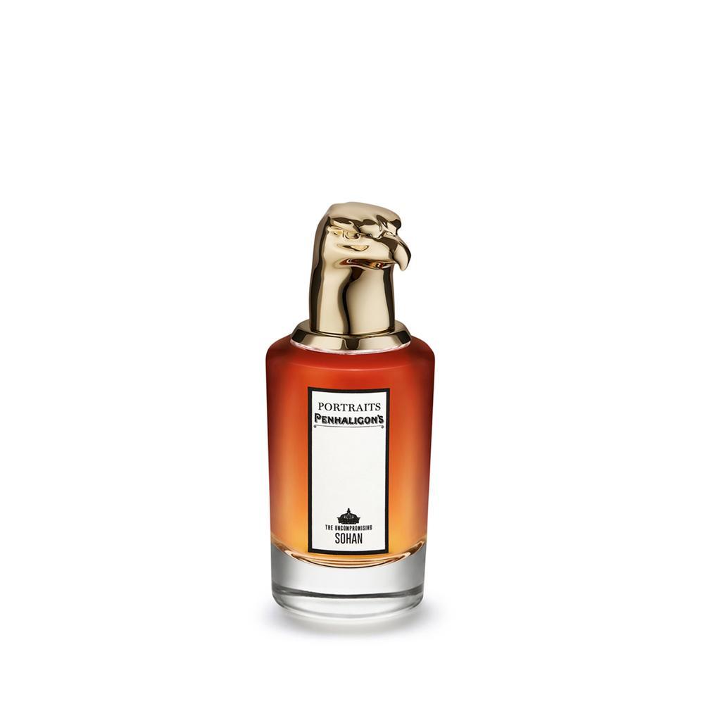 El eau de parfum Sohan' de Penhaligon