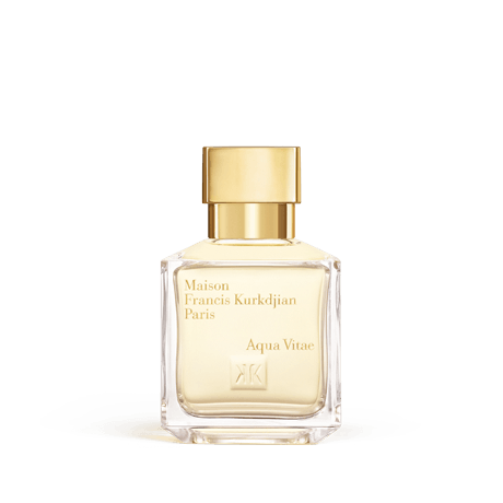 Aqua Vitae Maison Francis Kurkdjian