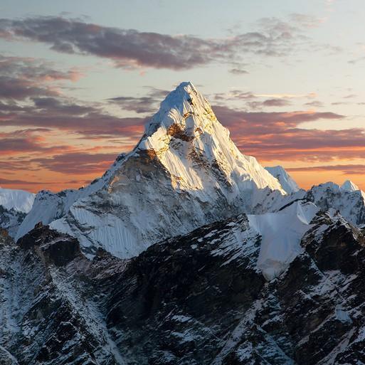 Creed Himalaya