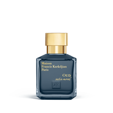 Oud Satén Mood Maison Francis Kurkdjian