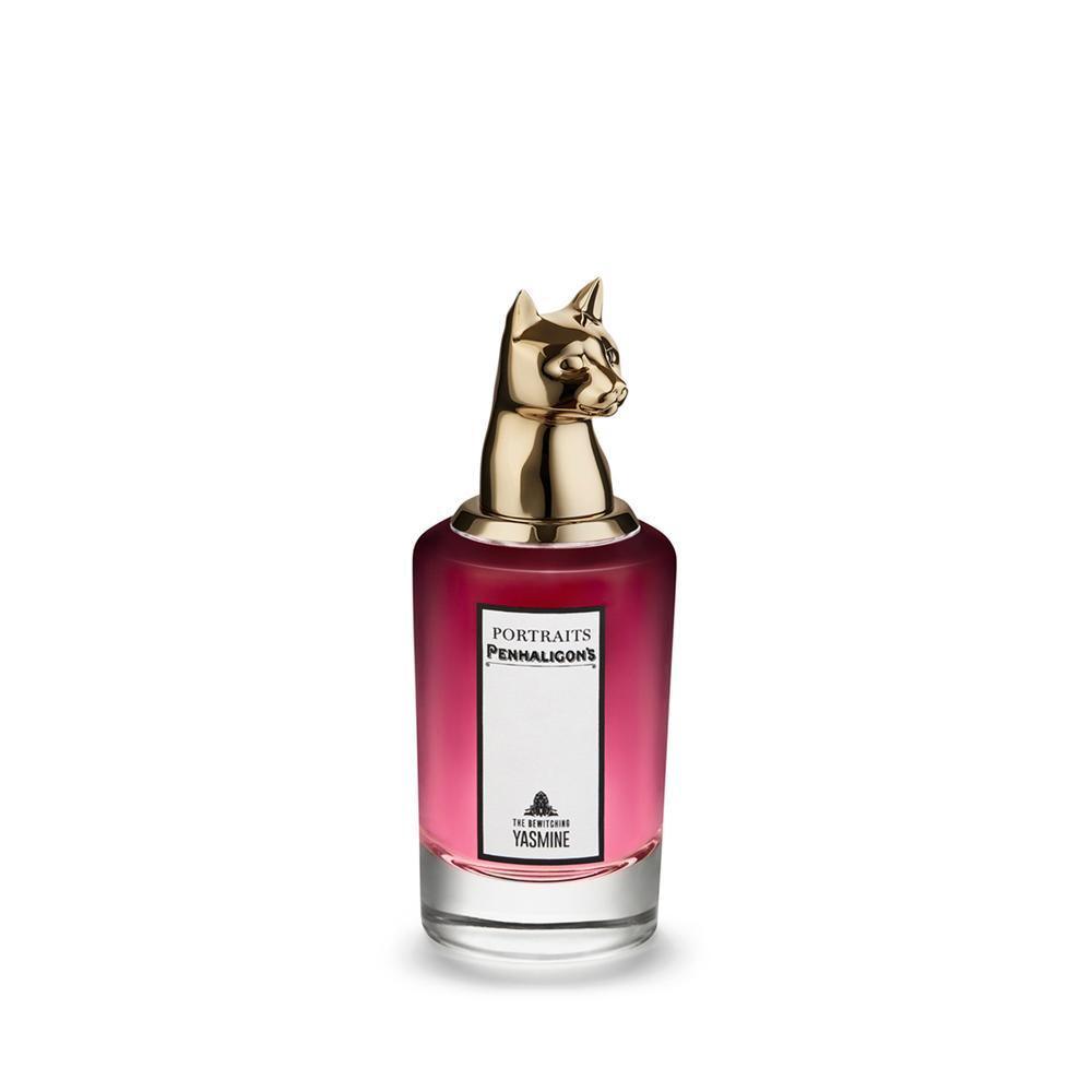 retratos de penhaligon hechizante yasmine eau de parfum